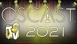 Oscars 2021 | Oscast - Der Second Screen bei RBTV