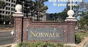 Norwalk is our... - City of Norwalk, California - City Hall