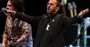 Ringo Starr hace rugir el Auditorio Nacional
