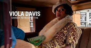 Viola Davis | Career Retrospective