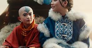 Avatar - La leggenda di Aang | Trailer ufficiale