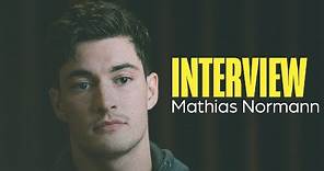 "I'M ALWAYS MOTIVATED!" 💪 | Mathias Normann pre-Southampton