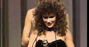 Julie Walters - Golden Globes 1984 Best Actress in a Motion