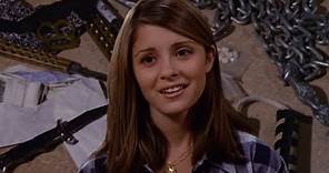The '7th Heaven' When Shiri Appleby Joined A Violent Street Gang