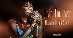 Livin For Love The Natalie Cole Story 2000