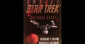 Inside Star Trek: The Real Story Full Audiobook