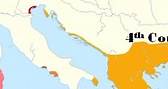 Byzantium under Macedonia dynasty#greece #byzantine #mecedonia #fy #CapCut