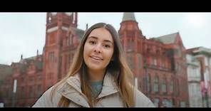 Student Experience | University of Liverpool