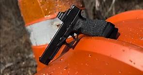 Glock 34 Gen 5 mos Review: Fastest Shooting Glock??