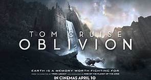 Oblivion full soundtrack compilation (2013) by M83