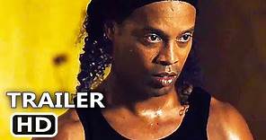 KICKBOXER RETALIATION Training Montage (2018) Ronaldinho, Mike Tyson, JCVD Action Movie HD