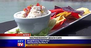 Southernmost Beach Cafe - Dining Tip