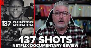 137 Shots (2021) Netflix Documentary Review
