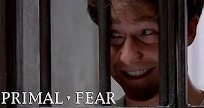 ¿De Qué Trata Primal Fear? Resumen La Raíz del Miedo (1996)