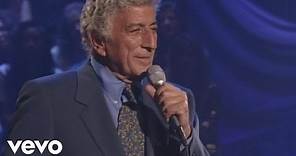 Tony Bennett - When Joanna Loved Me (from MTV Unplugged)