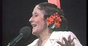 Estrellita Castro - Cantares (1978)