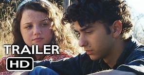 Coming Through The Rye Official Trailer #1 (2016) Alex Wolff Drama Movie HD