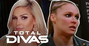 6 Most Dramatic "Total Divas" Moments | E!
