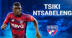 Katlego Tsiki Ntsabeleng ● Goals, Skills & Defending - 2022 ● FC Dallas