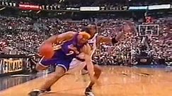 2001 NBA Finals: Lakers at Sixers, Gm 4 part 7/12