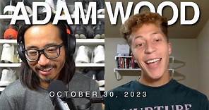 Bonus Episode! Adam Wood