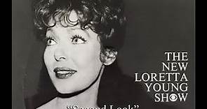 The NEW Loretta Young Show - E2 - "Second Look"