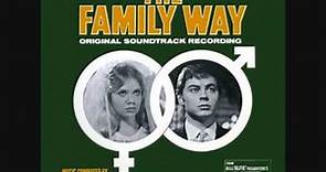 Love In The Open Air 'The Family Way' Paul McCartney (1966) (HQ)