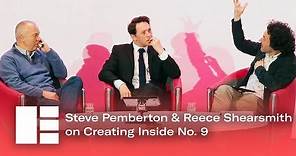 Steve Pemberton & Reece Shearsmith on How They Created Inside No. 9 | Edinburgh TV Festival