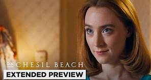 On Chesil Beach | Saoirse Ronan’s Honeymoon Interrupted by Awkward Room Service