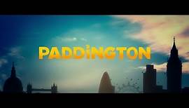 PADDINGTON - Official International Trailer - Adapted From The Beloved Books