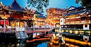 Especial | Ciudad de Shanghái epicentro del intercambio comercial de la República Popular China
