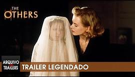 Os Outros (The Others 2001) - Trailer Legendado
