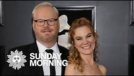 Jim and Jeannie Gaffigan: Finding humor in a brain tumor diagnosis