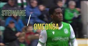 Stephane Omeonga