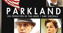 Parkland - película: Ver online completa en español