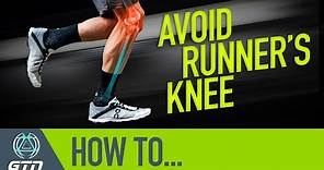 Knee Pain When Running? | How To Avoid Runner's Knee