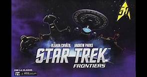 Learn to Play: Star Trek Frontiers