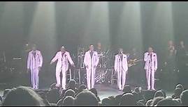 The Temptations- Get Ready 2023
