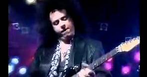 Lee Ritenour & Steve Lukather - "Cause We've Ended as Lovers"