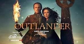 Outlander nueva temporada