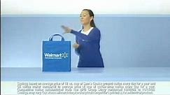Walmart Appliances Commercial