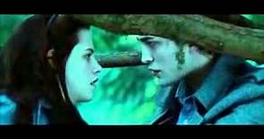 6. Crepúsculo - Bella descubre que Edward es un vampiro