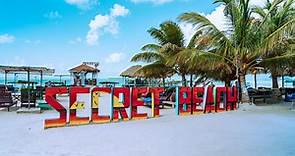 Our Team at RE/MAX Belize Secret Beach