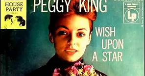Peggy King - When You Wish Upon A Star