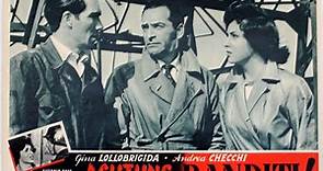 Carlo Lizzani - Achtung! Banditi! (1951)