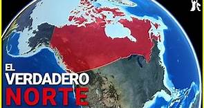 Geopolítica de Canadá | Historia Geopolítica
