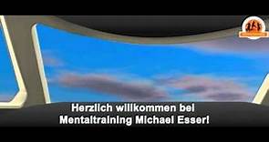 Mentaltraining Michael Esser