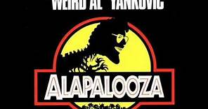 "Weird Al" Yankovic: Alapalooza - Achy Breaky Song