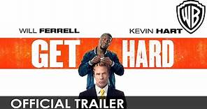 Get Hard - Official Trailer - Official Warner Bros. UK