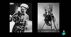 Documental "Duelo: Chaplin contra Keaton"